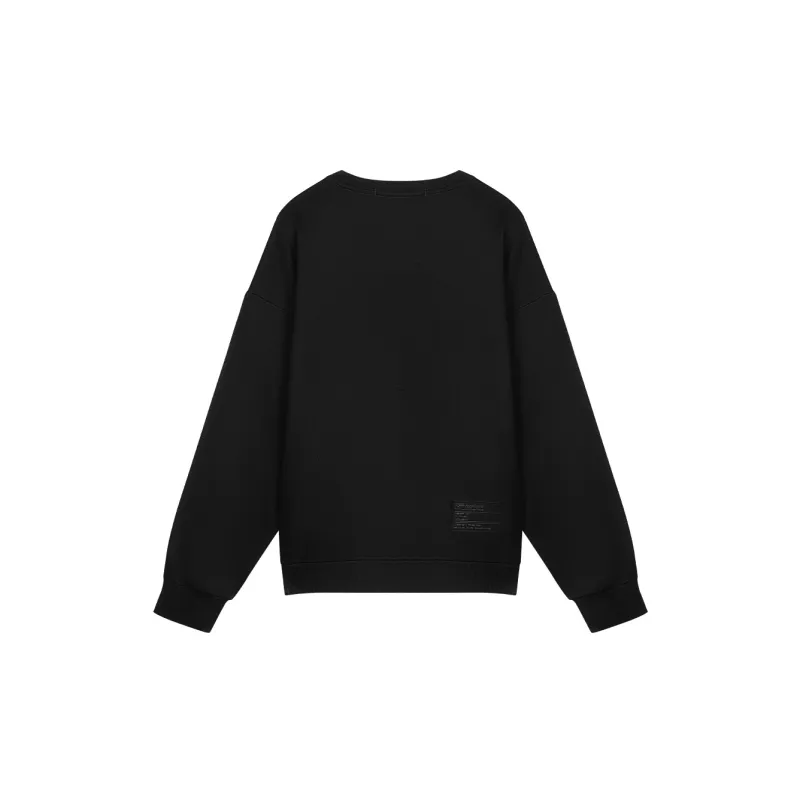 MINEPAIR Sweatshirts Unisex-1