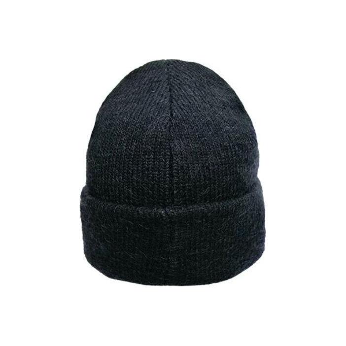 Palace X Y-3 Beanies Unisex Black - POIZON