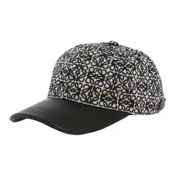LOEWE Baseball Caps Unisex