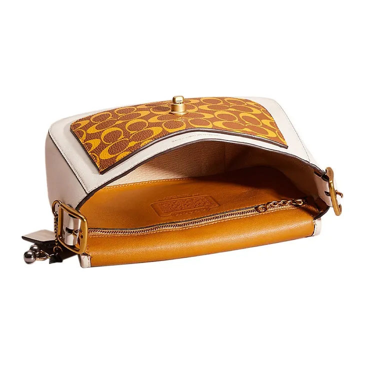 COACH Rambler Crossbody Bags-2