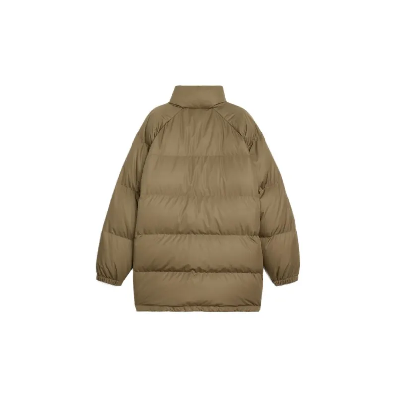 CELINE FW22 Jackets & Coats Women's Light Brown-1