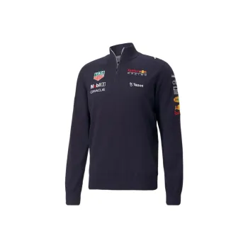 PUMA T Shirts Men Navy Blue
