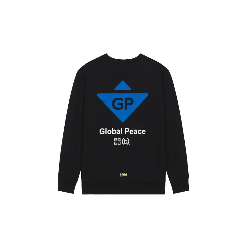 Givenchy Embroidered Hoodie-1