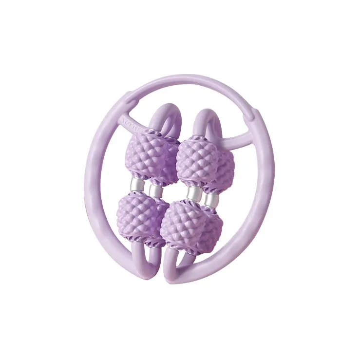 YOTTOY Foam Rollers-4