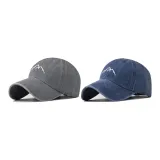 2 Pack (Navy Blue+Gray)