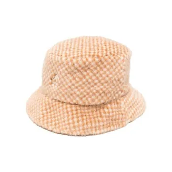 KANGOL Polyester Bucket Hats Unisex