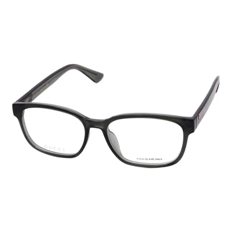 GUCCI Square Frame Glasses-0