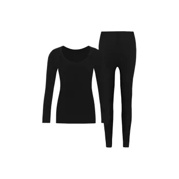 MISS CURIOSITY Thermal Set Women's