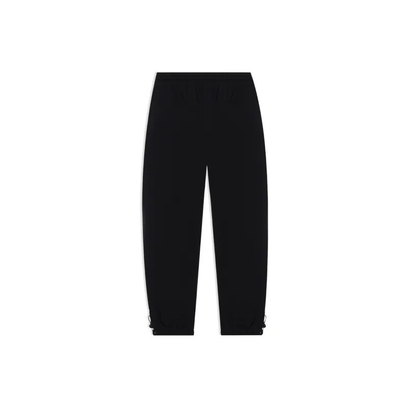LiNing Knitted Sports Pants Men's Black-1