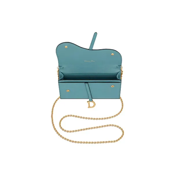 DIOR Saddle Wallets-4