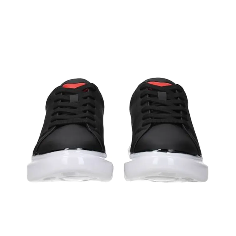 LOVE MOSCHINO Low-top Lace-up Sneakers-2