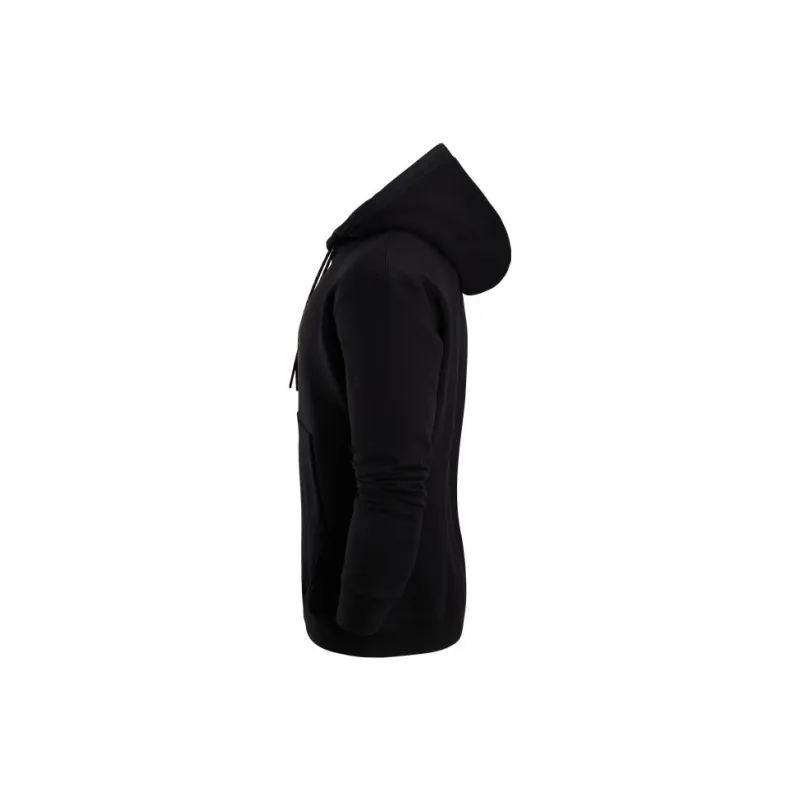 Jordan Sweatshirts Men Black-2