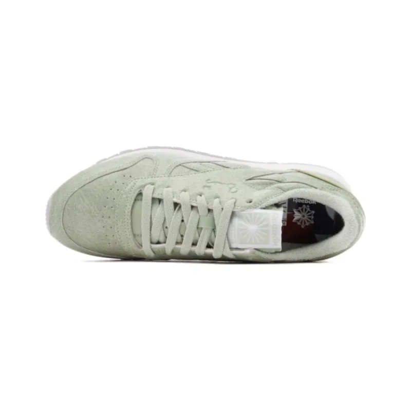 Reebok Eames Office X Classic Leather 'Fiberglass Pack Light Sage'-3