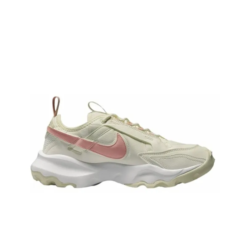 Nike Tc 7900 'Sail Arctic Orange' Women's-1