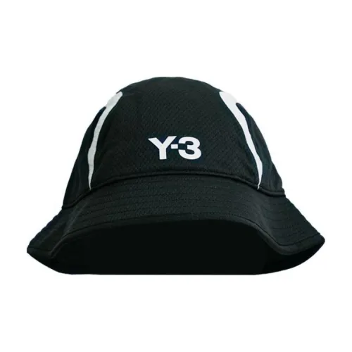 Y-3 Unisex Bucket Hat