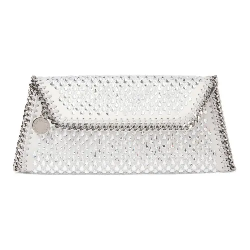 Stella McCartney Clutches