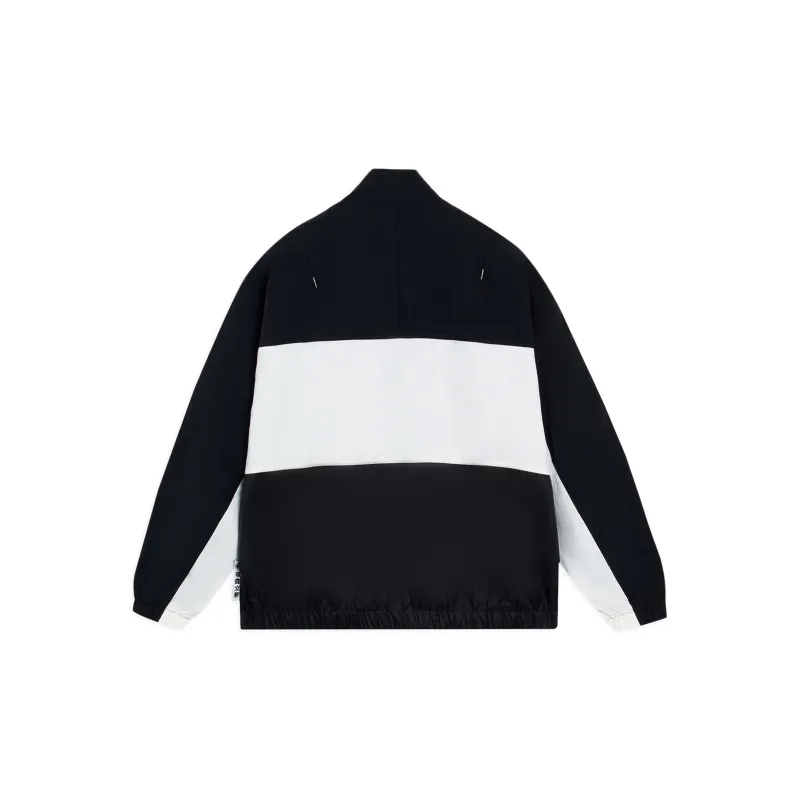 LiNing Badfive Jacket Men's Black-1