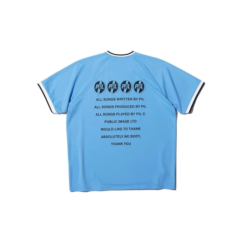 Supreme PiL Baseball Top-4