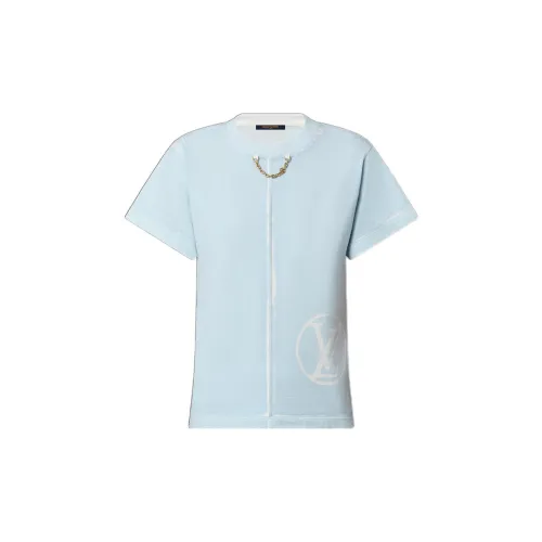 LOUIS VUITTON T-Shirts Women's