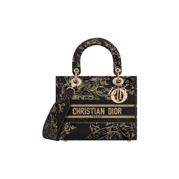 DIOR Lady D Lite Handbags