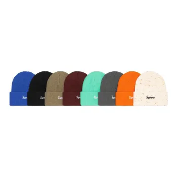 Supreme Loose Gauge Beanie