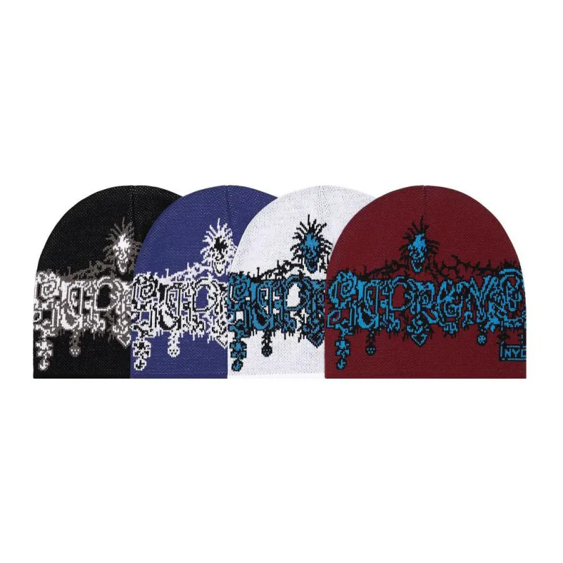 Supreme Wombat Beanie-5