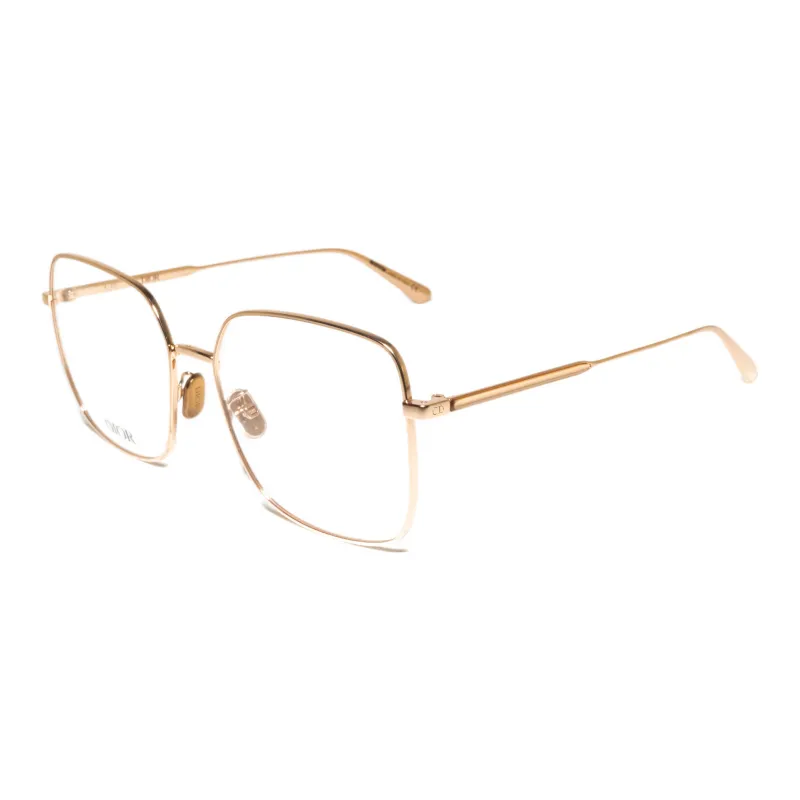 DIOR Eyeglass Frames Unisex-0