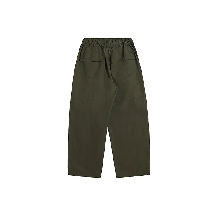 Evi Stub FW22 Cargo Pants Casual Pants Men's-4