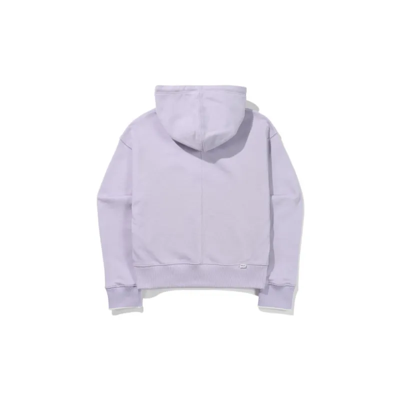 FILA Sweatshirts Women's Lavender-1