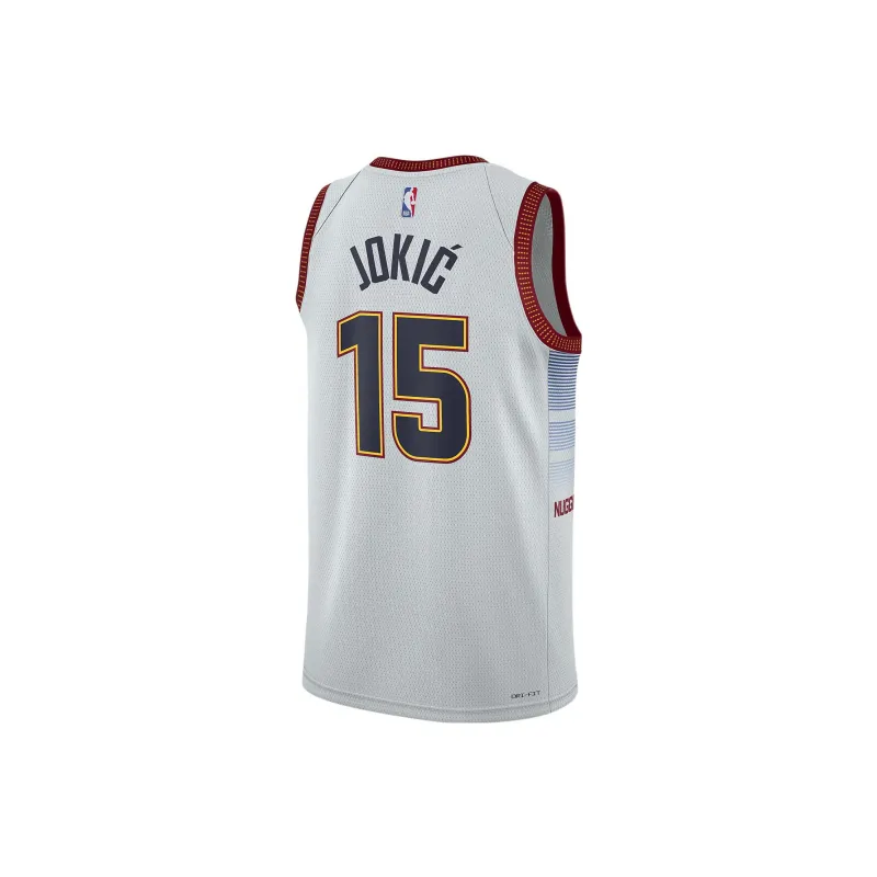 Nike Nba Denver Nuggets Nicola Jokic Dri Fit Jersey-1