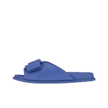 FERRAGAMO Viva Flat Slides