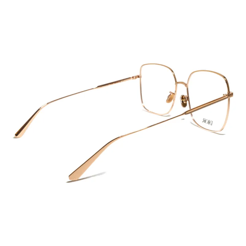 DIOR Eyeglass Frames Unisex-2