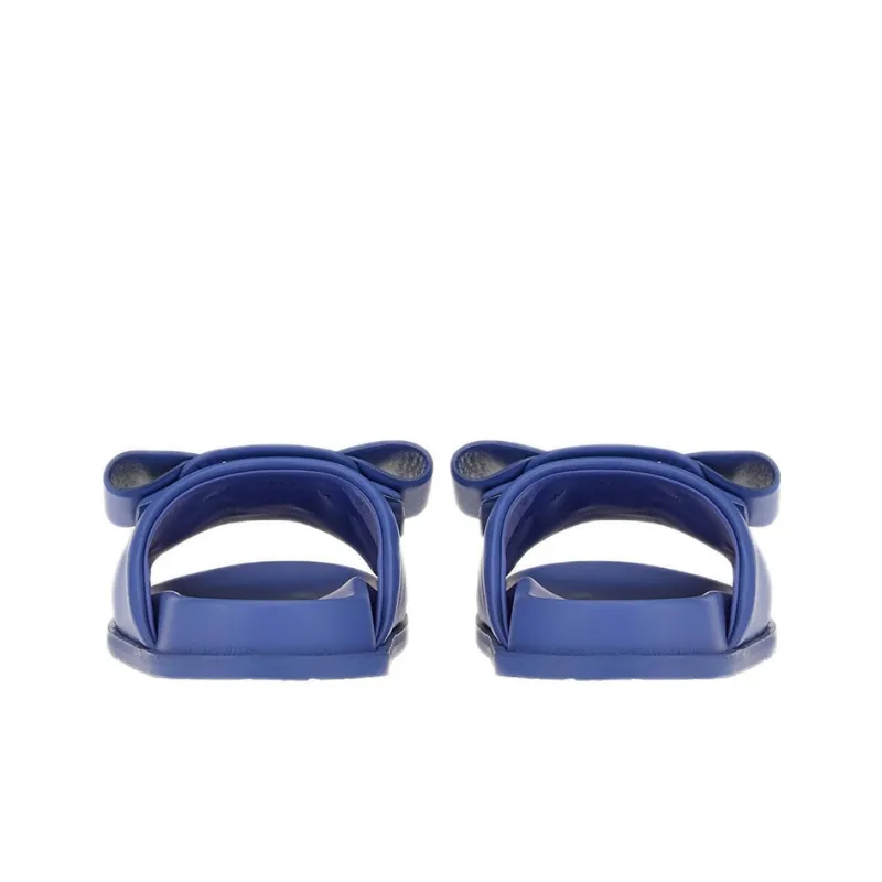 FERRAGAMO Viva Flat Slides-3