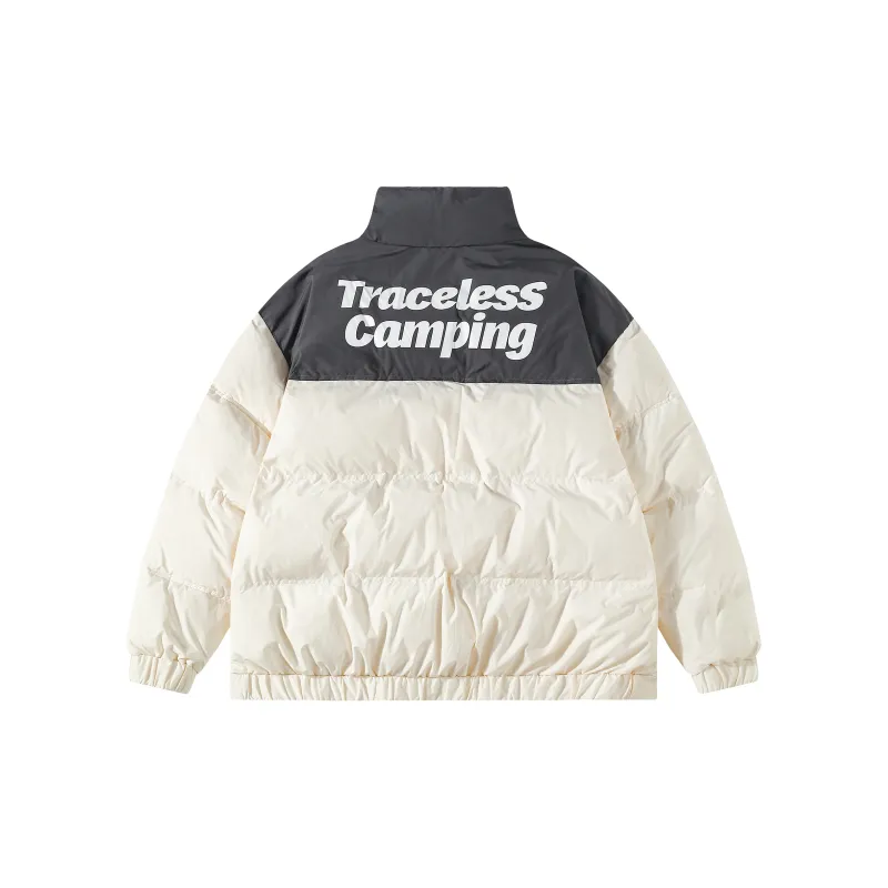 Saotome Puffer Jackets Women's-1