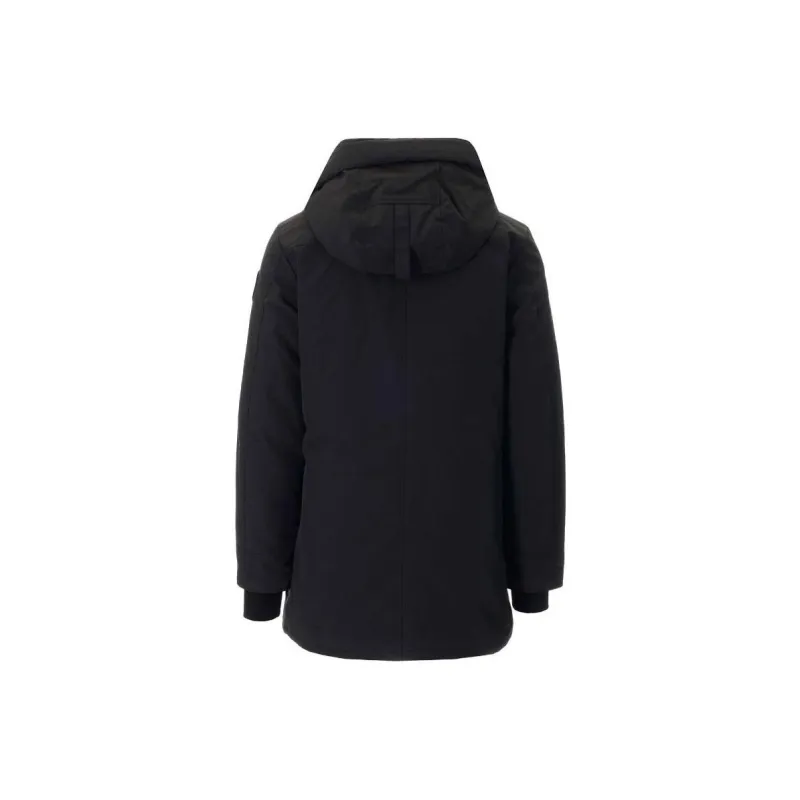 Canada Goose Chateau Buttoned Parka-1