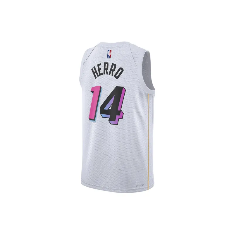 Nike Basketball Jerseys Unisex White-1