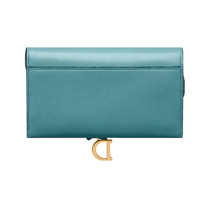 DIOR Saddle Wallets-3