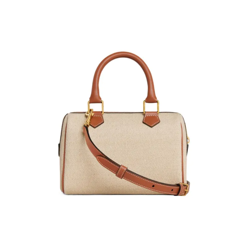 CELINE Triomphe Handbags-3