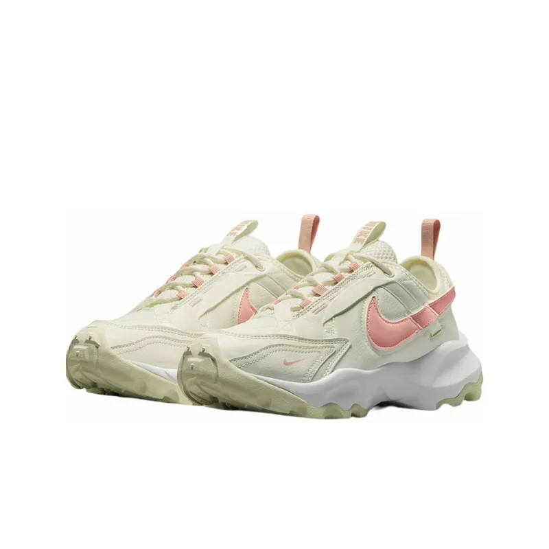 Nike Tc 7900 'Sail Arctic Orange' Women's-2