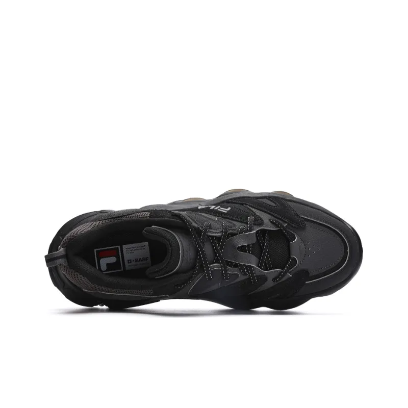 FILA Et Fashion Sneakers 'Black'-2