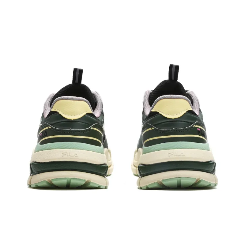 FILA Decoder 'Green' Women's-3