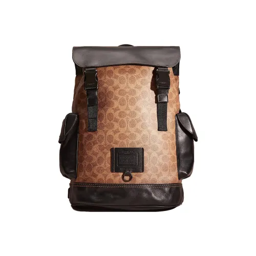 COACH Rivington Backpacks