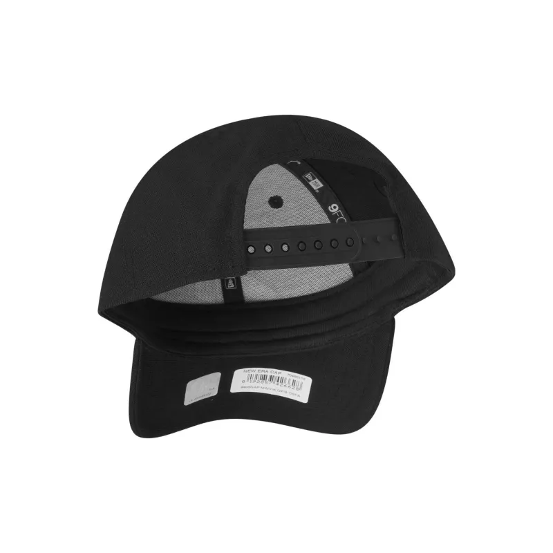 New Era Baseball Caps Unisex Black-2