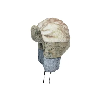 KANGOL Polyester Trapper Hats Women's