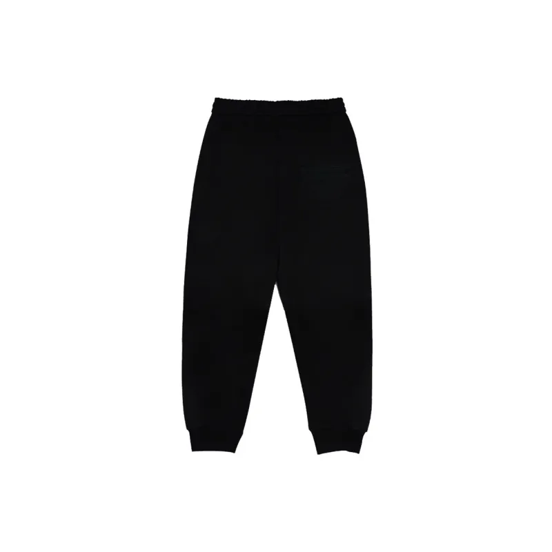 MIRACLE KILL Casual Pants Unisex-1