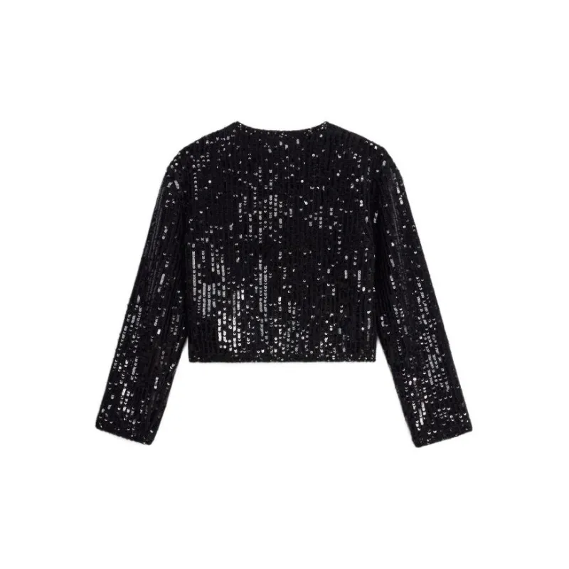 CELINE Jackets Women's Black-1