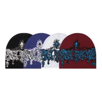 Supreme Wombat Beanie