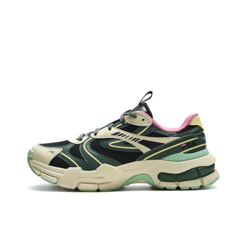 FILA Decoder 'Green' Women's-0