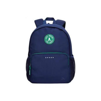 Anta Variety Training Collection Canvas Backpack Regular Unisex Blue