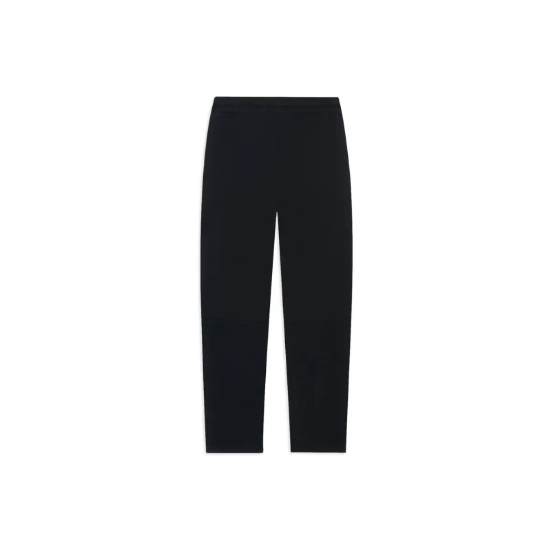 LiNing Knitted Sweatpants Men's Black-1